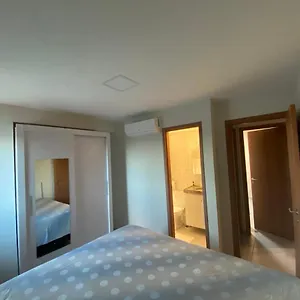 Em à Beira Mar - Cupe Living Apartamento