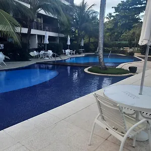 Flat Nannai - Muro Alto Apartamento