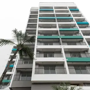 Espaço B Santana - Expo Anhembi Apartamento São Paulo