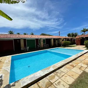Bico - Serra - Sua Casa Longe De Casa Casa de Férias