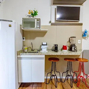 Suítes Jurerê Internacional Casa de Férias Florianópolis
