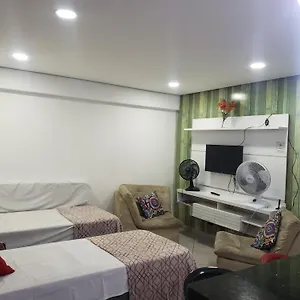 No Centro De Apartamento São Paulo