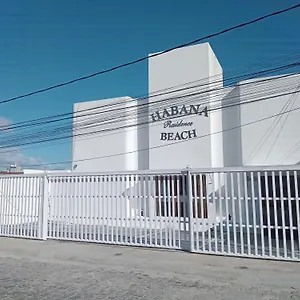 Vista Mar Maravilhosa, Flat Habana Apartamento Natal