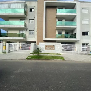 Apto Novo Em Palmas Apartamento Governador Celso Ramos